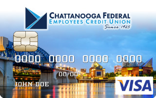 CFECU Card Design