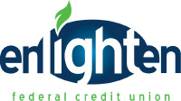 Enlighten FCU Logo