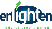 Enlighten FCU Logo